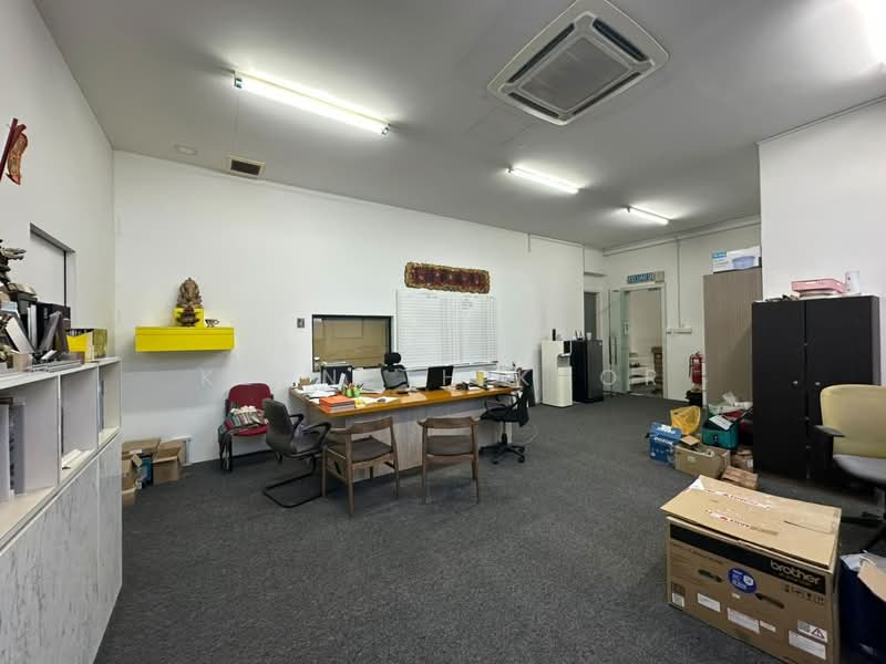 Kilang untuk Dijual di Eco Business Park 1 (Johor Bahru) - Kenneth Khor - Interior - PropertyGuru.com.my