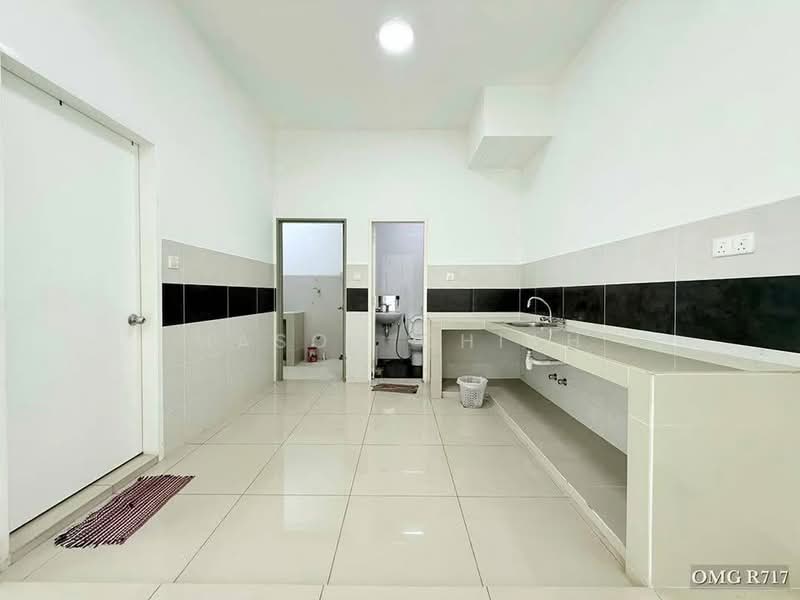 Rumah Kluster untuk Dijual di Setia Utama (Setia Alam) - Mason Chiah - PropertyGuru.com.my