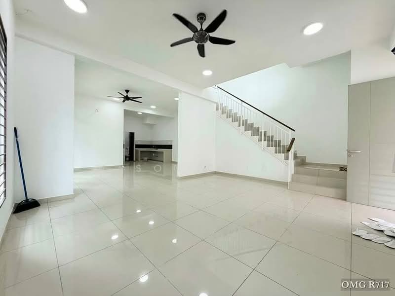 Rumah Kluster untuk Dijual di Setia Utama (Setia Alam) - Mason Chiah - PropertyGuru.com.my