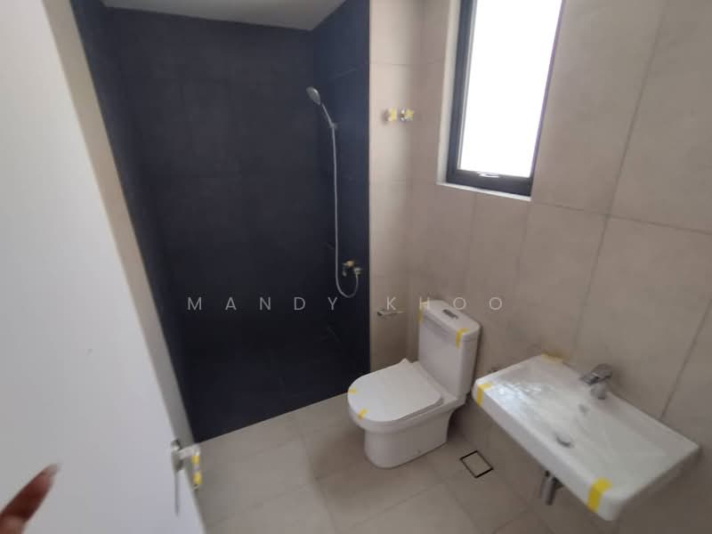 Terraced House for Sale in Taman Melawati (Ulu Kelang) - Mandy Khoo - Bathroom - PropertyGuru.com.my