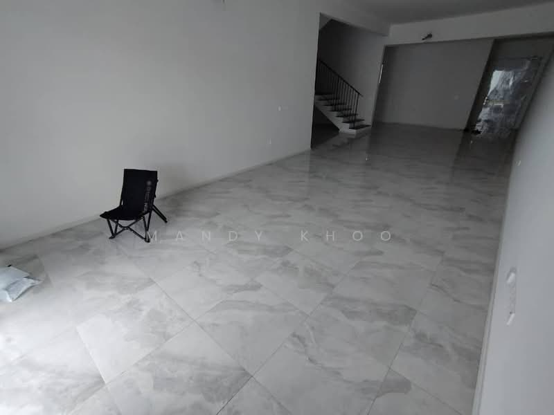Terraced House for Sale in Taman Melawati (Ulu Kelang) - Mandy Khoo - Interior - PropertyGuru.com.my