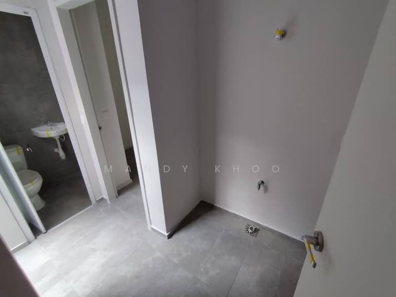 Terraced House for Sale in Taman Melawati (Ulu Kelang) - Mandy Khoo - Bathroom - PropertyGuru.com.my