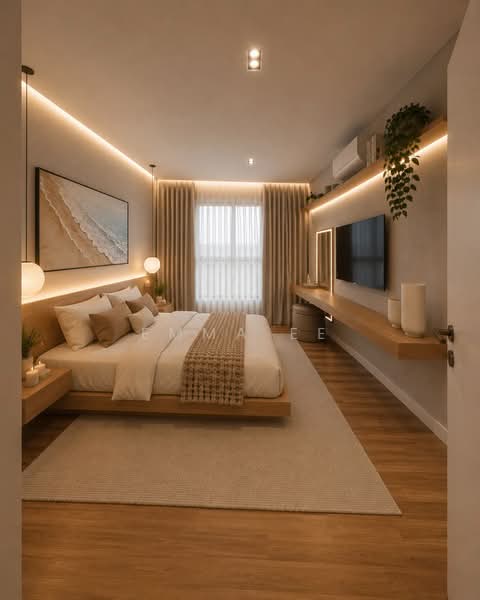 Residential Land for Sale in Shah Alam (Selangor) - Emma Ee - Bedroom - PropertyGuru.com.my