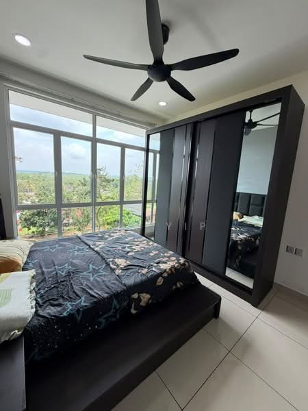 Service Residence for Rent at Twin Danga Residence - Jax Yip - PropertyGuru.com.my