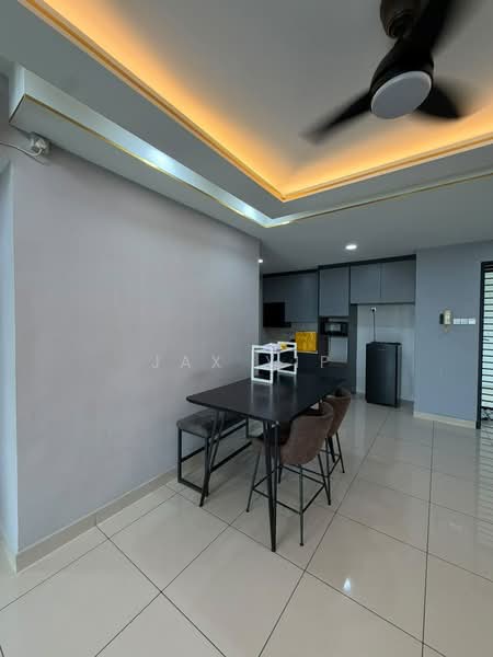 Service Residence for Rent at Twin Danga Residence - Jax Yip - PropertyGuru.com.my