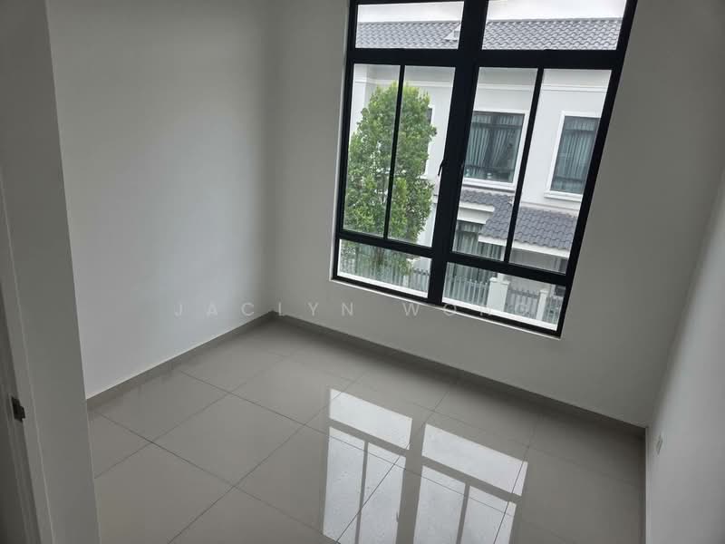 Terraced House for Sale in Kota Masai (Pasir Gudang) - Jaclyn Wong - Interior - PropertyGuru.com.my
