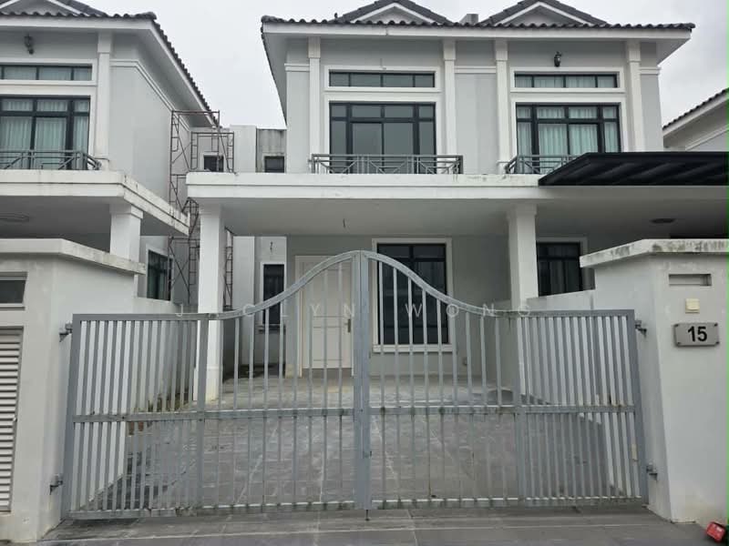Terraced House for Sale in Kota Masai (Pasir Gudang) - Jaclyn Wong - Exterior - PropertyGuru.com.my
