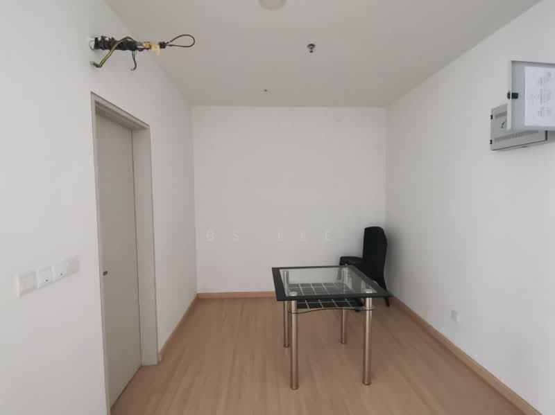Servis Apartment untuk Dijual di D'sara Sentral - BS Lee - Interior - PropertyGuru.com.my