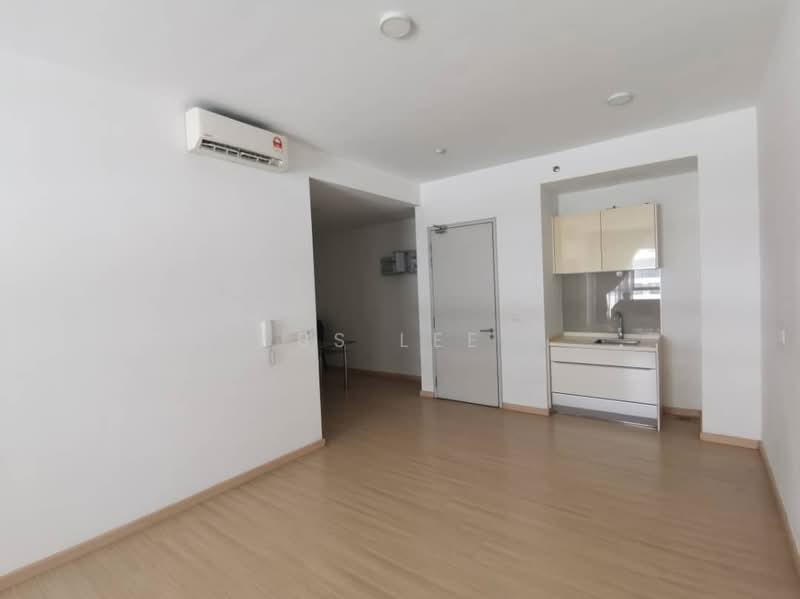 Servis Apartment untuk Dijual di D'sara Sentral - BS Lee - Interior - PropertyGuru.com.my