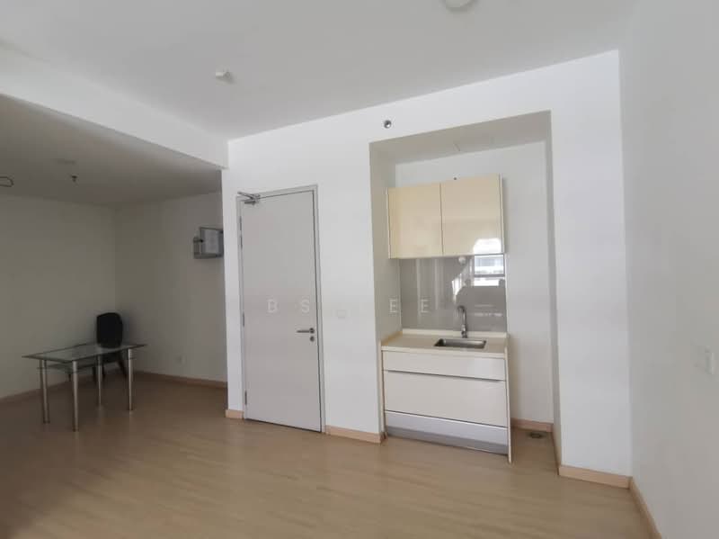 Servis Apartment untuk Dijual di D'sara Sentral - BS Lee - Interior - PropertyGuru.com.my
