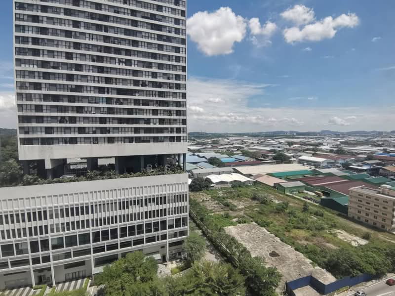 Servis Apartment untuk Dijual di D'sara Sentral - BS Lee - Exterior - PropertyGuru.com.my
