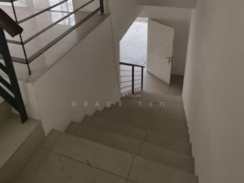 2-storey Terraced House for Sale in Kota Kinabalu (Sabah) - Grace Teo - Interior - PropertyGuru.com.my