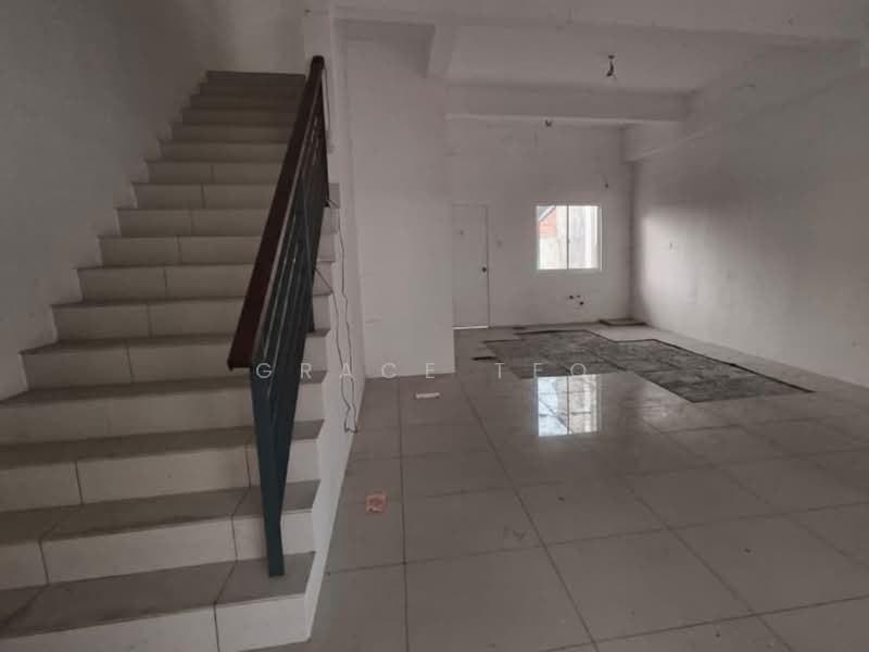 2-storey Terraced House for Sale in Kota Kinabalu (Sabah) - Grace Teo - Interior - PropertyGuru.com.my