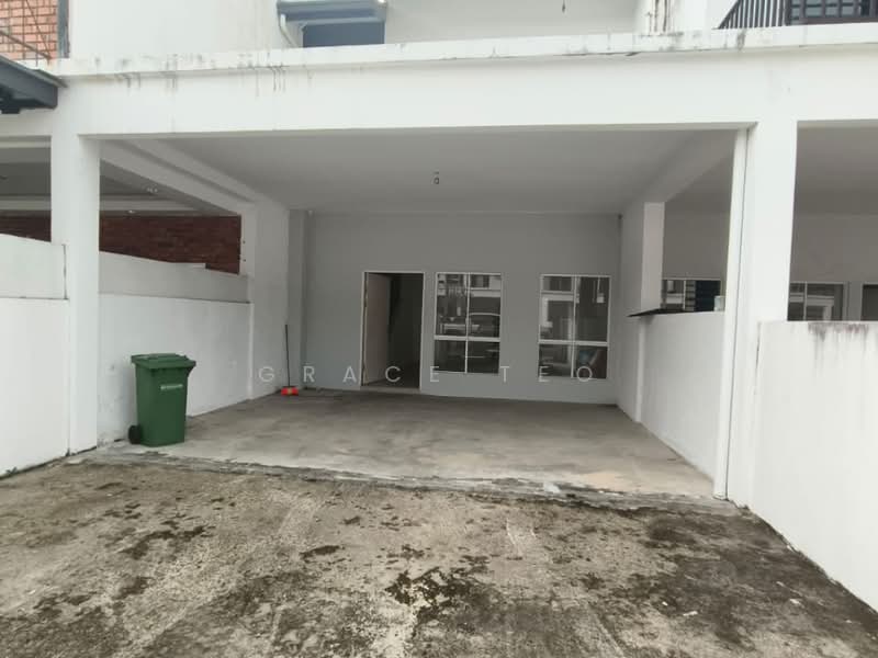 2-storey Terraced House for Sale in Kota Kinabalu (Sabah) - Grace Teo - Exterior - PropertyGuru.com.my