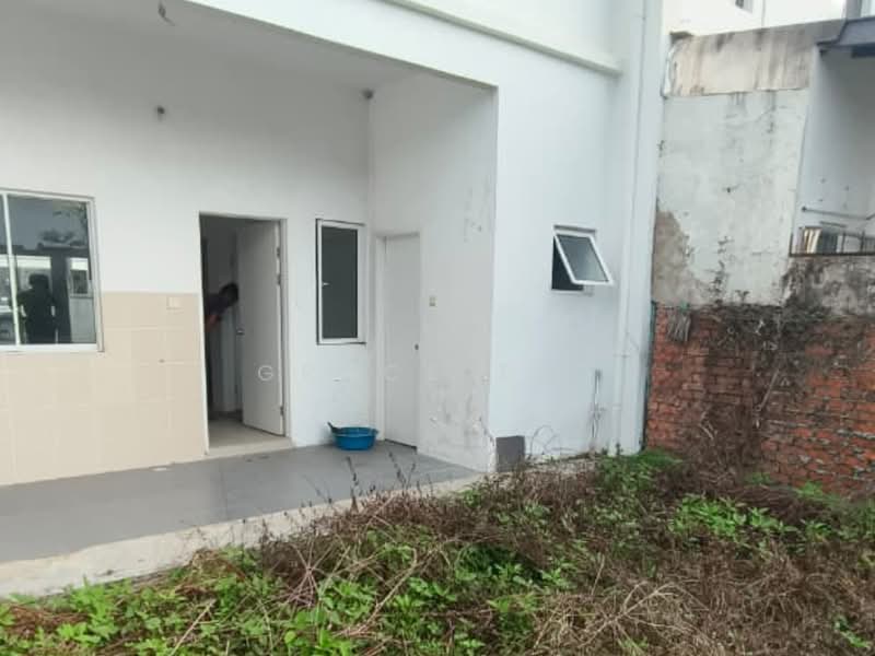 2-storey Terraced House for Sale in Kota Kinabalu (Sabah) - Grace Teo - Exterior - PropertyGuru.com.my