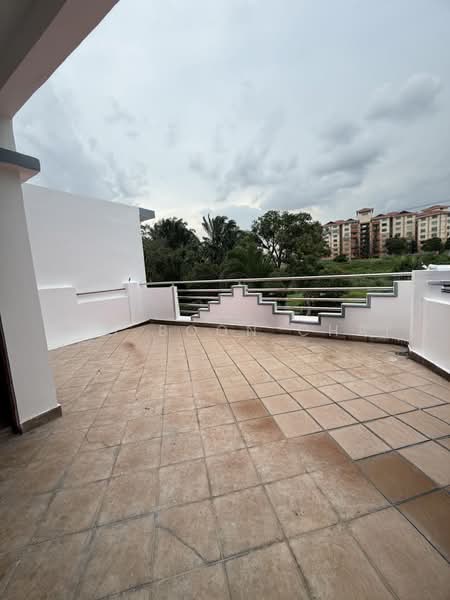 Rumah Teres 2 Tingkat untuk Disewa di Bukit Indah (Iskandar Puteri (Nusajaya)) - Ang Boon Chai - Exterior - PropertyGuru.com.my