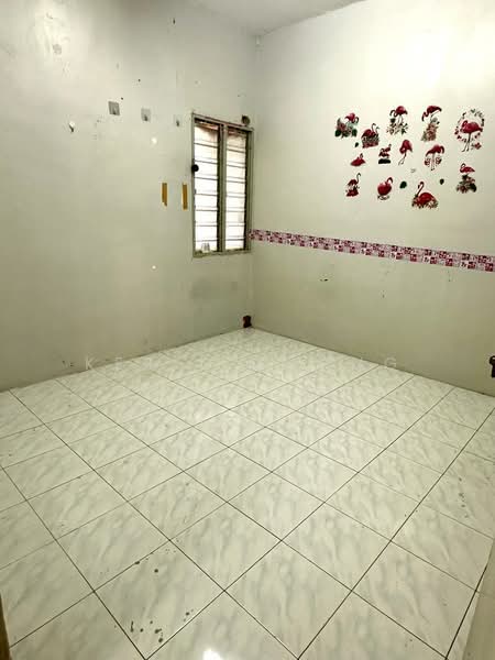 Rumah Flat untuk Disewa di Pelangi Indah - Keric Khong - Interior - PropertyGuru.com.my