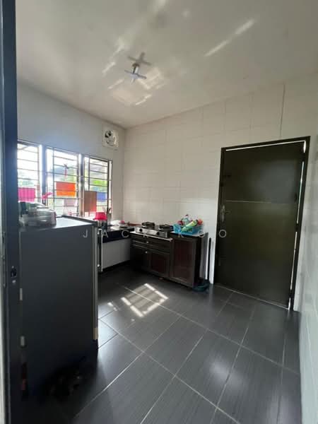 Semi-Detached House for Sale in Taman Century (Johor Bahru) - Jack Koo - PropertyGuru.com.my