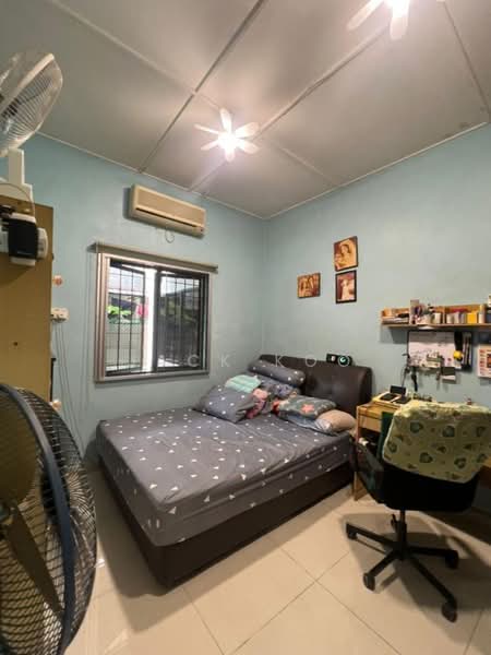 Semi-Detached House for Sale in Taman Century (Johor Bahru) - Jack Koo - PropertyGuru.com.my