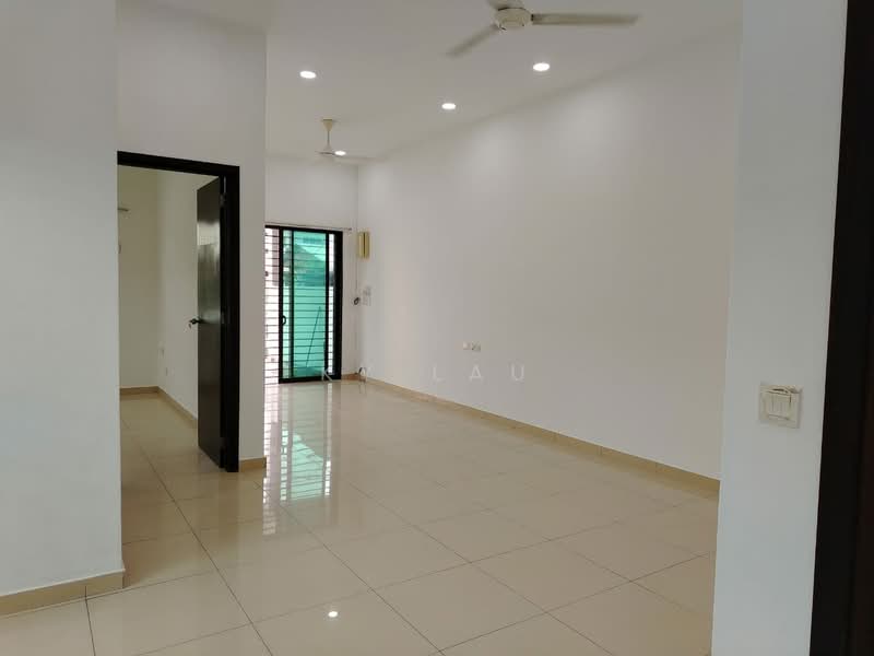 Rumah Berkembar untuk Dijual di Selayang Baru (Selayang) - KY Lau - Living Room - PropertyGuru.com.my
