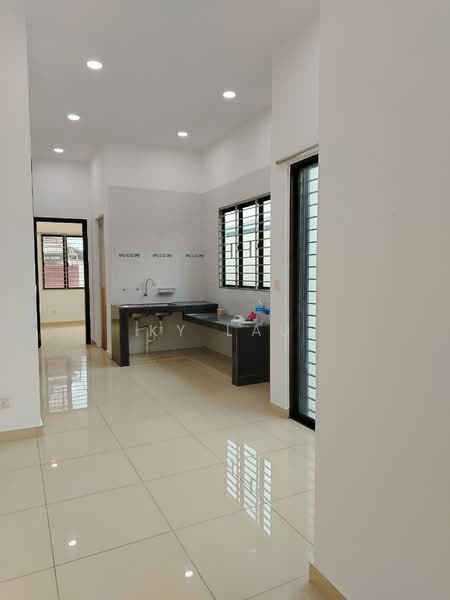 Rumah Berkembar untuk Dijual di Selayang Baru (Selayang) - KY Lau - Kitchen - PropertyGuru.com.my