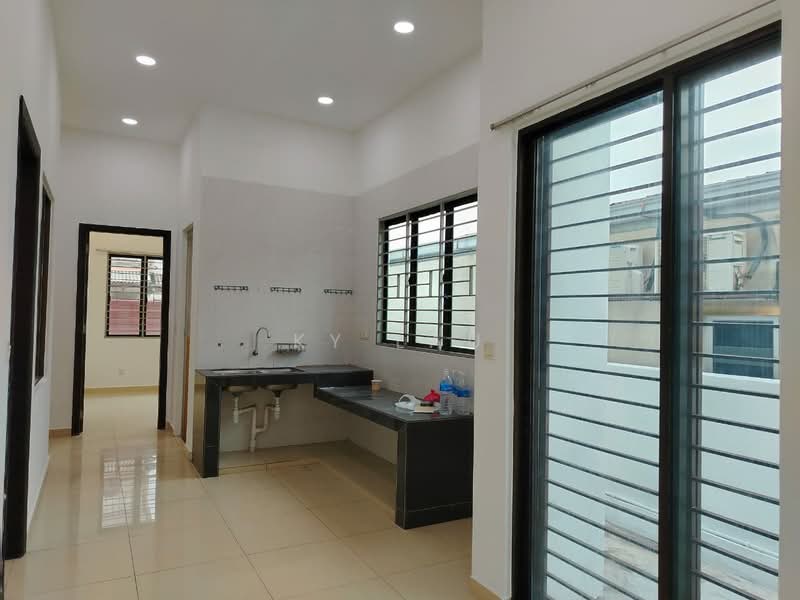 Rumah Berkembar untuk Dijual di Selayang Baru (Selayang) - KY Lau - Kitchen - PropertyGuru.com.my
