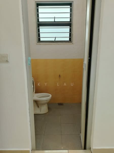 Rumah Berkembar untuk Dijual di Selayang Baru (Selayang) - KY Lau - Bathroom - PropertyGuru.com.my