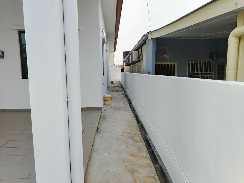 Rumah Berkembar untuk Dijual di Selayang Baru (Selayang) - KY Lau - PropertyGuru.com.my