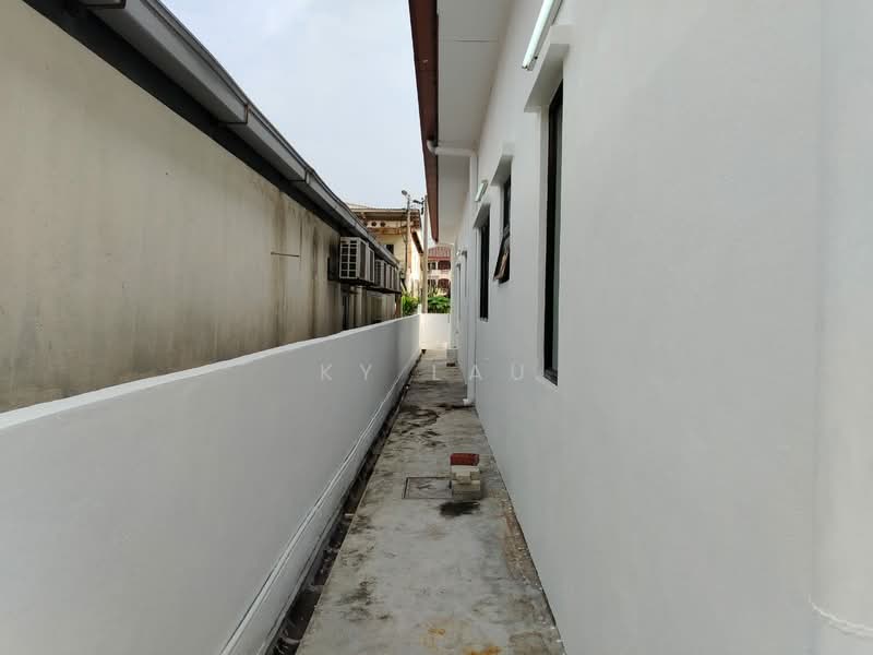 Rumah Berkembar untuk Dijual di Selayang Baru (Selayang) - KY Lau - Exterior - PropertyGuru.com.my