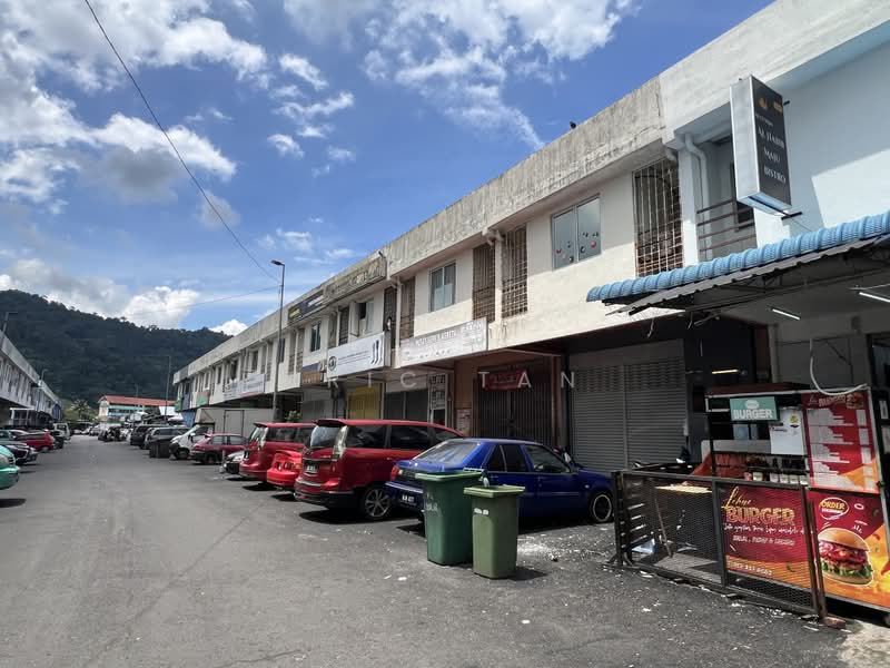 Kilang untuk Dijual di Ampang (Selangor) - Eric Tan - PropertyGuru.com.my