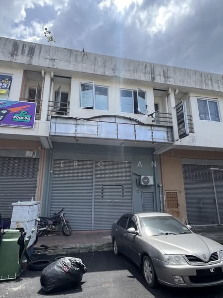 Kilang untuk Dijual di Ampang (Selangor) - Eric Tan - PropertyGuru.com.my