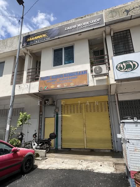 Kilang untuk Dijual di Ampang (Selangor) - Eric Tan - PropertyGuru.com.my