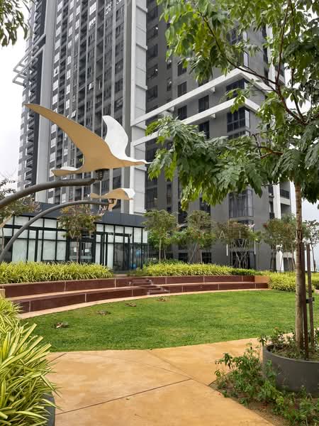 Servis Apartment untuk Dijual di Arunya @ KL North - Venice Tai - PropertyGuru.com.my