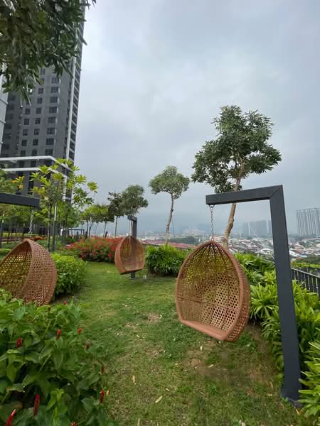 Servis Apartment untuk Dijual di Arunya @ KL North - Venice Tai - PropertyGuru.com.my