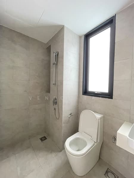 Servis Apartment untuk Dijual di Arunya @ KL North - Venice Tai - PropertyGuru.com.my