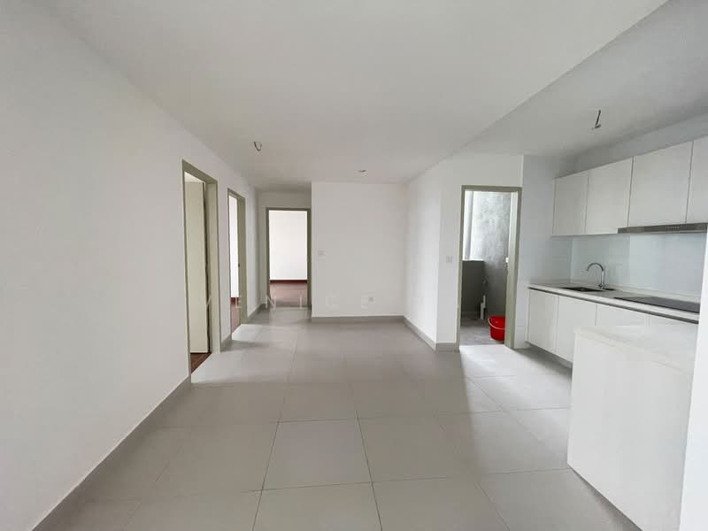 Servis Apartment untuk Dijual di Arunya @ KL North - Venice Tai - PropertyGuru.com.my