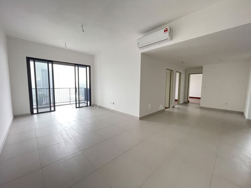 Servis Apartment untuk Dijual di Arunya @ KL North - Venice Tai - PropertyGuru.com.my