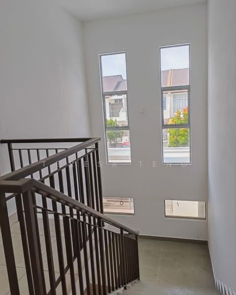 Rumah Berkembar untuk Dijual di Taman Meru Putra (Kapar) - Teresa Teng - Interior - PropertyGuru.com.my