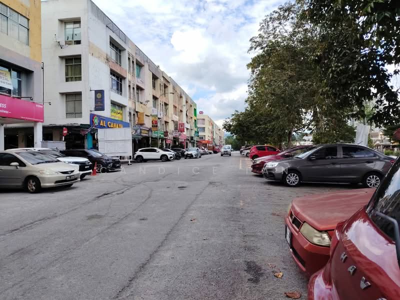 Shop / Office for Rent in Cheras (Selangor) - Candice Tan - Exterior - PropertyGuru.com.my