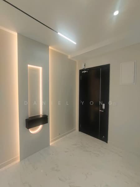 Service Residence for Sale at Setia Sky 88 - Daniel Yong - Entrance - PropertyGuru.com.my