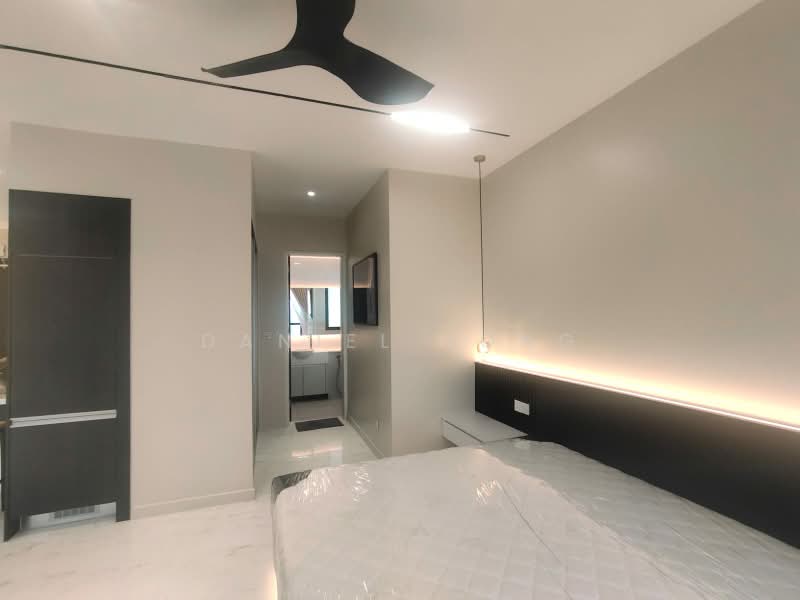 Service Residence for Sale at Setia Sky 88 - Daniel Yong - Bedroom - PropertyGuru.com.my
