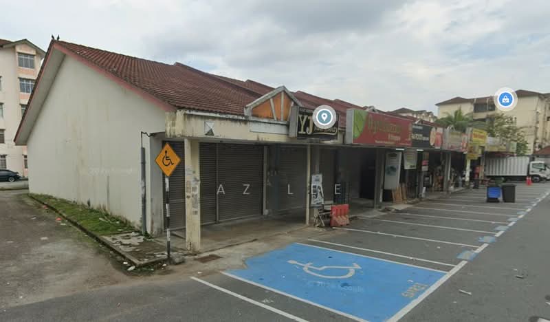 Shop for Rent in Bukit Indah (Iskandar Puteri (Nusajaya)) - Jaz Lee - PropertyGuru.com.my