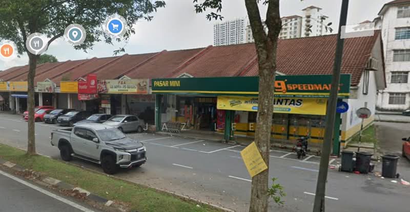 Shop for Rent in Bukit Indah (Iskandar Puteri (Nusajaya)) - Jaz Lee - PropertyGuru.com.my
