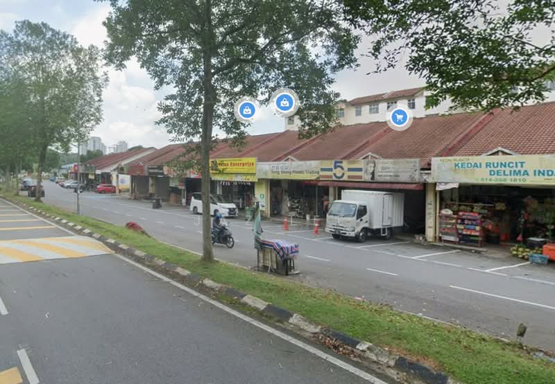 Shop for Rent in Bukit Indah (Iskandar Puteri (Nusajaya)) - Jaz Lee - PropertyGuru.com.my