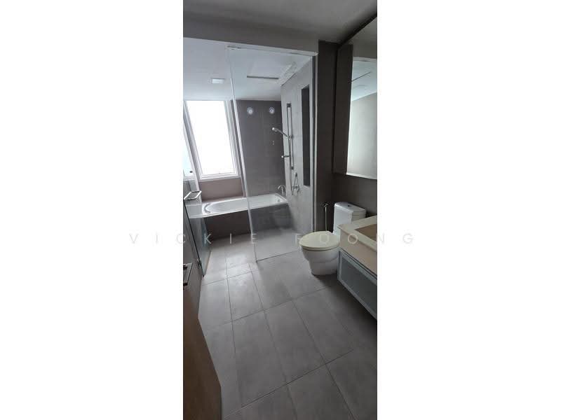 Condominium for Sale at Verticas Residensi - Vickie Foong - Bathroom - PropertyGuru.com.my