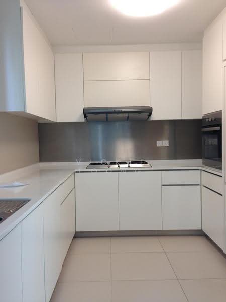 Condominium for Sale at Verticas Residensi - Vickie Foong - Kitchen - PropertyGuru.com.my