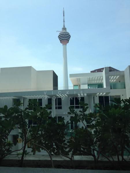 Condominium for Sale at Verticas Residensi - Vickie Foong - Exterior - PropertyGuru.com.my