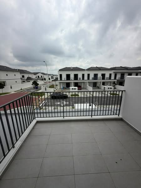 Cluster House for Sale in Eco Botanic (Iskandar Puteri (Nusajaya)) - Shi Ting - PropertyGuru.com.my