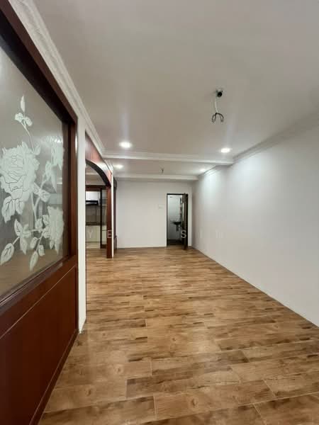 Rumah Berkembar untuk Dijual di Taman Pelangi (Johor Bahru) - Yee Hsin - PropertyGuru.com.my