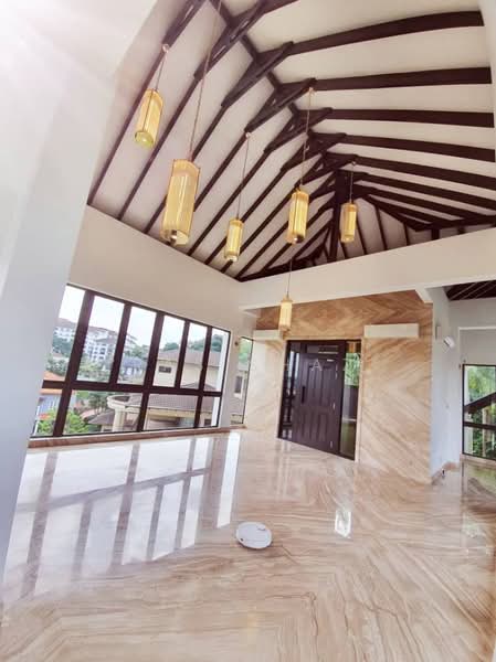 Rumah Banglo untuk Dijual di Seksyen 9 (Shah Alam) - Ras Shaz - Interior - PropertyGuru.com.my